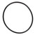 Can-Am 420230306 OEM Drive Shaft O-Ring for 2006-2019 Outlander Commander Renegade Max 500
