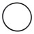 Can-Am 420650500 Crankcase O-Ring for 2003-2020 Bombardier Maverick X3 DS650 Baja X Turbo