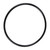 Can-Am 420650500 Crankcase O-Ring for 2003-2020 Bombardier Maverick X3 DS650 Baja X Turbo