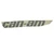Can-Am 704906267 OEM Right Hand Door Decal 2017 Maverick X3 R XRS XDS Turbo