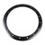 Can-Am 705401709 OEM 14" Black Reinforcement Beadlock Disk for 2017-2024 Maverick X3 & X3