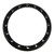 Can-Am 705401709 OEM 14" Black Reinforcement Beadlock Disk for 2017-2024 Maverick X3 & X3