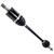 Can-Am 705401936 BRP Right Hand CV Joint Defender XT Max HD9 HD8 DPS 705401801