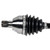 Can-Am 705502154 Half Shaft BRP 2017 Maverick