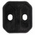 Can-Am 705800058 OEM Roof Cap 2016 2017 2018 2019 Defender Traxter MAX HD5 HD8 HD10 XTP