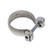 Can-Am 707600980 BRP Exhaust Clamp Commander Spyder 1000 500 F3 1000R SM6 SE6
