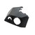 Can-Am 708301383 OEM Rear Lefthand Facia for 2015-2019 Commander & Commander MAX 800R 1000