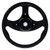 Can-Am 709400650 OEM Steering Wheel 2011-18 Commander MAX 800R 1000 EFI STD DPS