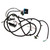 Can-Am 710004462 Wiper & Power Windows Cable Defender & Defender Max HD5 HD8 HD10