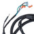 Can-Am 710005215 BRP Winch Cables Renegade XC Maverick XC Turbo 710005094