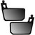 Can-Am 715008100 BRP Side Mirrors Defender XT Pro LoneStar Limited HD10 DPS