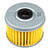 Honda 15412-HM5-A10 Genuine OEM Oil Filter Element 1998-2024 FourTrax 300 Pioneer 500
