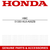 Honda 51350-HL6-A00ZB Front Right Arm (Type1) Talon Valve Live FOX 1000X 1000X-4