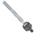 Honda 53010-HL4-AK1 End Set, Tie Rod Pioneer Trail 1000 2022-2023