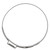 Honda 53449-HL3-A00 Band B, Bellows Pioneer Trail 1000 500 700 2014-2024