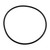Honda 91301-107-000 Genuine OEM 75 x 2.5 O-Ring Valkyrie GL1500 Big Red MUV700 Pioneer 700