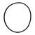 Honda 91301-107-000 Genuine OEM 75 x 2.5 O-Ring Valkyrie GL1500 Big Red MUV700 Pioneer 700