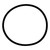 Honda 91302-KF0-003 Genuine OEM 54 x 2.4 O-Ring 1981-2024 FourTrax Foreman Rancher 250 300