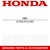 Honda 91302-PL4-003 O-Ring (41.8X2.2) Pioneer DN-01 Big Red 500 700 650 DN-01