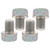 Honda 92800-12000 Drain Bolt (12Mm) Pioneer Fury Big Red 1000 500 550 450 600