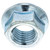 Honda 94050-10000 Flange Nut (10Mm) Pioneer DN-01 Big Red 1000 500 450 600 700