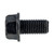 Honda 95701-10018-07 Flange Bolt (10X18) Pioneer Trail X4 300 1000-5 2X4