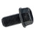 Honda 95701-10018-07 Flange Bolt (10X18) Pioneer Trail X4 300 1000-5 2X4