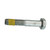 Can-Am 207205586 OEM Scotch Grip Hex Screw 2008-2013 Ski Doo Tundra Everest Expedition 550