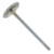 Can-Am 420253162 BRP Intake Valve 36.5MM Commander Defender Renegade Pro HD 1000R EFI