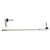 Can-Am 703501038 Tie-Rod Assembly 2012-2023 Outlander & Outlander Max 450 570