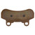 Can-Am 703501198 BRP Front Left and Right Brake Pad Kit