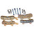Can-Am 703501199 BRP Rear Left and Right Brake Pad Kit