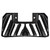 Can-Am 705004755 OEM Lower Front Facia Protector 2011-2017 Commander 800 1000R