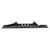 Can-Am 705006812 OEM Cargo Rack Center Support for 2013-2019 Outlander & Outlander Max 500