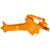 Can-Am 705008578 BRP Orange Left Hand Lateral Panel XC Outlander 1000 570 850