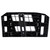 Can-Am 705011540 OEM Left Footboard Support 2012-2017 Outlander L MAX 450 500 570 850 1000