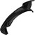 Can-Am 705012696 Mudguard Renegade T 650 1000 EFI Genuine OEM