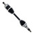 Can-Am 705402022 Left Hand Half Shaft Outlander Max 450 570 EFI XT