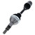 Can-Am 705503024 BRP Right-Hand CV Axle Joint Outlander Renegade 650 850 1000R