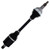 Can-Am 705503025 BRP Left-Hand CV Axle Joint Outlander Renegade 650 850 1000R