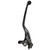 Can-Am 705601013 OEM Lever Set 2012-2023 Outlander MAX Renegade 500 800R 1000