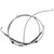 Can-Am 705601489 Brake Line OEM 2012-2017 Renegade 1000 800R 500 XXC EFI ATV