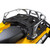 Can-Am 715001712 Silver LinQ 6" (15 cm) Rack Extension Outlander Renegade 500 570 650 850