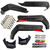 Can-Am 715001909 Fender Flares OEM for Outlander 450 500 570 L Max