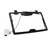 Can-Am 715002441 Flip Glass Windshield With Wiper & Washer Kit for 2016-2020 Defender &
