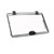 Can-Am 715002442 Hardcoated Flip Windshield 2016-2020 Defender & Defender Max HD5 HD8 HD10