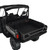 Can-Am 715002464 LinQ Tailgate Extension Divider for Defender & Defender Max HD5 HD8 HD10