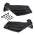 Can-Am 715002898 Racing Side Mirrors for Maverick X3 & X3 Max OEM