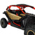Can-Am 715002973 BRP Super Extended Fender Flares Commander XC Maverick 1000 900