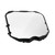 Can-Am 715004417 Full Windshield Hardcoated Maverick X3 & X3 Max OEM